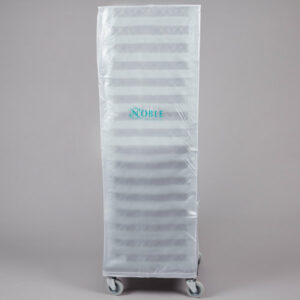 VINIL PARA RACK DE LAVADO DE 60pg MARCA NOBLE