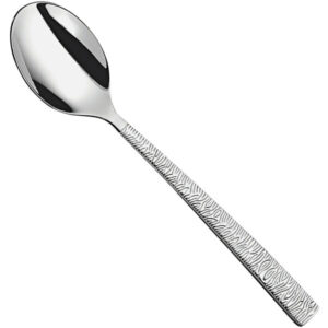 CUCHARA TE MEDIANA HAVANE JUNGLE 5 5/16 PG (PRECIO POR DOCENA) minimo 3 docenas