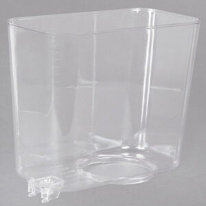 TAZON DE 5 GAL. PARA DISPENSADOR DE BEBIDAS REFRIGERADAS CRATHCO