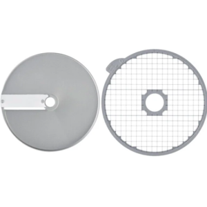 DISCO PARA CORTAR EN CUBOS ROBOT COUPE 28112W DE 3/8 PG