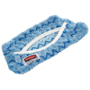 Repuesto de microfibra para vidrio de armazón flexible color azul