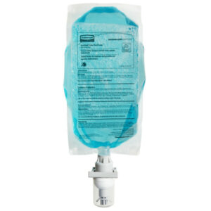 Repuesto de jabon para manos para dispensador 1100 mL FG750112 RUBBERMAID