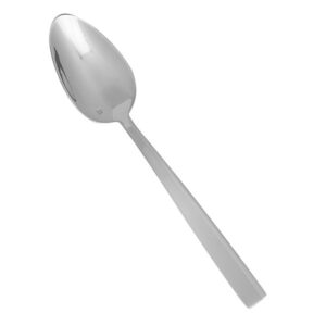 Fortessa 1.5.900.00.021 Catana 5 1/2pg 18/10 Stainless Steel Extra Heavy Weight Small Coffee Spoon - 12/Case (COMPRA MINIMA 2 DOCENAS)