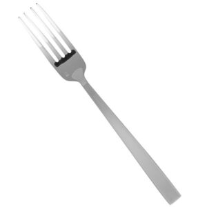 Fortessa 1.5.900.00.002 Catana 8 3/16PG 18/10 Stainless Steel Extra Heavy Weight Dinner Fork - 12/Case (COMPRA MINIMA 2 DOCENAS)