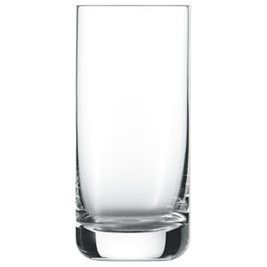 Vaso para Bebidas de 13.2 oz. Convention 0005.175495 Schott Zwiesel (Precio por 24 piezas)