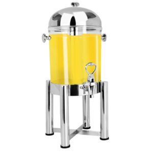 DISPENSADOR DE LECHE O CREMA 2 GAL.