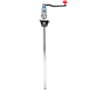 ABRELATAS INDUSTRIAL 25 PG BCO-6000 60 LATAS POR DIA VOLLRATH