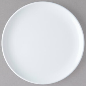 PLATO EXTENDIDO 8 PG MELAMINA EPICURE CARLISLE (PRECIO POR CAJA 48 PIEZAS)