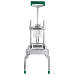 CORTADOR DE CEBOLLA EN REBANADAS 3/16 PG MANUAL