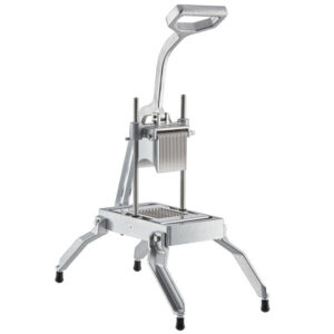 CORTADOR DE CEBOLLA EN REBANADAS 1/4 PG MANUAL CHOICE