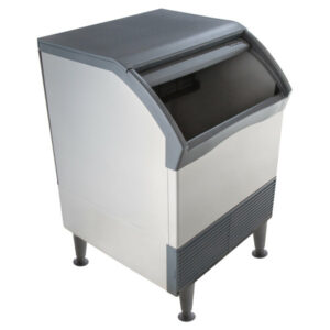 Maquina de Hielo Bajo Mostrador De 99 Kgs por Dia Scotsman Modelo CU2026MA1 (Cubo Mediano)