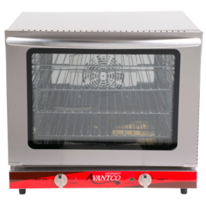 HORNO DE CONVECCION MEDIO ELECTRICO CO-28 LARGO 22 3/4 ANCHO 22 1/2 ALTO 19 3/4 PG DE 208 - 240 V