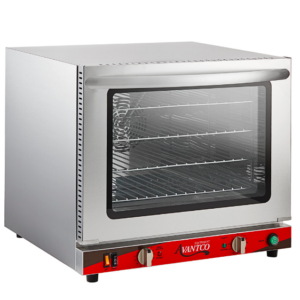 HORNO DE CONVECCION MEDIO CO-32 ELECTRICO 2.3 PIES - 208/240V, 2800W