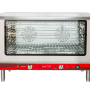 HORNO DE CONVECCION GRANDE ELECTRICO CO-38 LARGO 31 3/4 ANCHO 28 ALTO 23 PG DE 208 - 240 V 3,500-4,600W