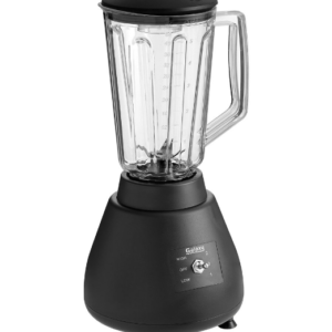 LICUADORA COMERCIAL GALAXY GB440 1/2 HP PARA BAR DE 1.3 LTS VASO POLICARBONATO