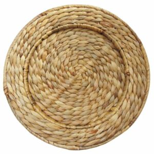 Plato Base Color Rattan de 33cms Modelo 1660158