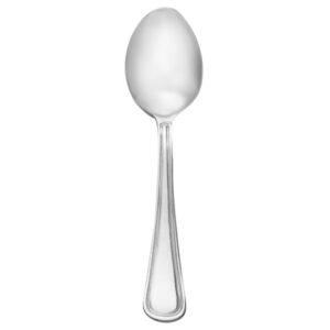 Cuchara Café Classic Rim Marca Libbey WORLD 2.5mm