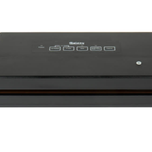 EMPACADORA AL VACIO GALAXY VME1 DE 12PG  - ELECTRICA 120V