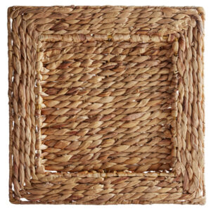 Plato Base Color Rattan de 33cms Modelo 16601614