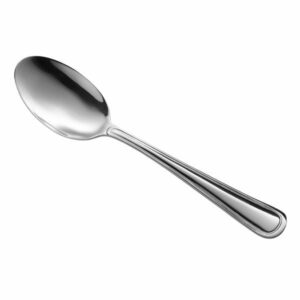 Cuchara Postre Classic Rim Marca Libbey WORLD 2.5mm