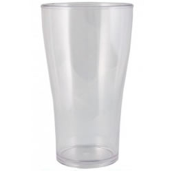 VASO CERVECERO DE 570 ML 19oz