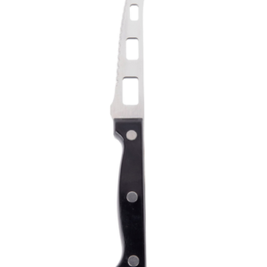 CUCHILLO PARA QUESO 4 1/8 PG MANGO DE PLASTICO (SOBRE PEDIDO)