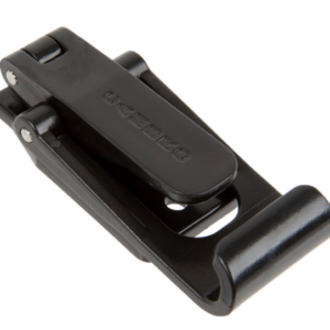 BROCHE PLASTICO NEGRO 60263 CAMBRO