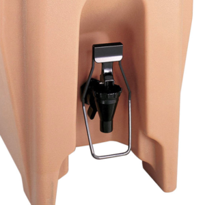 LLAVE DE DISPENSADORA PARA CAMTAINER LCDES110 CAMBRO