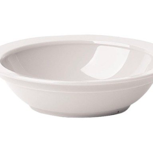 TAZON COMPOTA POLICARBONATO COLOR BLANCO 10.9 OZ CAMWEAR MOD. 60CW148 CAMBRO (48 PIEZAS POR CAJA)