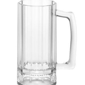 TARRO CERVECERO DE POLICARBONATO 16 OZ CAMBRO (COMPRA MIN 12 PIEZAS)