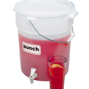 DISPENSADOR DE BEBIDAS 6 GALONES 15PG X 12 PG CAMBRO