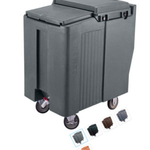 CARRO PARA TRANSPORTAR HIELO 175 LB CAMBRO COLORES VARIOS (SOBRE PEDIDO)