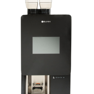 CAFETERA Bunn Sure Immersion Black Single Cup Coffee Brewer 120V-1800W