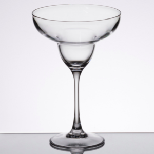 COPA MARGARITA 11 OZ PLASTICO (COMPRA MIN 24 PIEZAS)