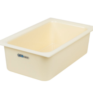 INSERTO ENTERO PARA FRIO X 6PG PLASTICO ABS 53X32X15 CM