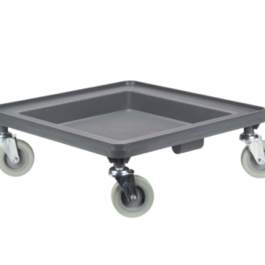 CARRO PARA RACK DE VASOS Y COPAS