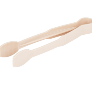 PINZA 12 PG BEIGE POLICARBONATO
