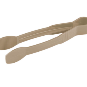 PINZA 6 PG BEIGE POLICARBONATO
