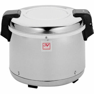 ARROCERA THUNDER 30 TAZAS