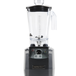 LICUADORA Hamilton DE 1.9lts DE 3hp HBF600 ALTO DESEMPEÑO 120 V