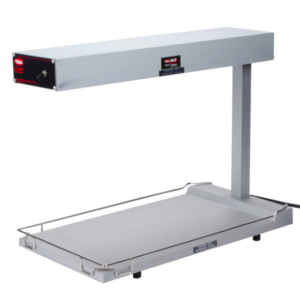 LAMPARA HATCO CALENTADOR DE COMIDA CON BASE 120V DE 750 W