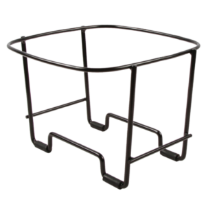 BASE PARA CUBERTA MINI PARA DESINFECTANTE 7.5 X 7.25 X 6.6 PG (SOBRE PEDIDO)