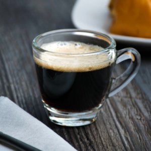 TAZA DE CRISTAL PARA EXPRESSO ACOPA 2.25 OZ (COMPRA MIN 24 PIEZAS)