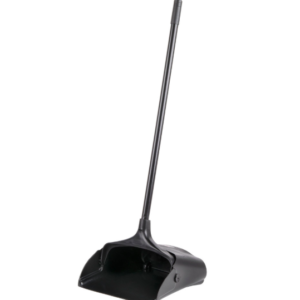 RECOGEDOR CON BASTON MECANISMO DE DOBLADO ALTURA 32.5 PG