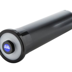 DISPENSADOR DE VASOS EZ-Fit 8 - 46 oz. Cup Dispenser with White Gasket - 23 1/4  PG LARGO