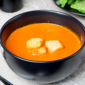 PLATO MATE NEGRO BOWL 16OZ DE 13.5CM (CAJA CON 24 PIEZAS)