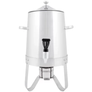 CHAFER PARA CAFE 48 TAZAS 3 GAL (11.35 LTS) ACERO INOX CHOICE