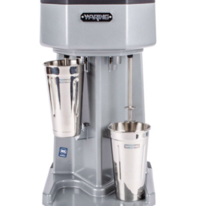 BATIDORA ESQUIMERA WARING 3 VEL. DOBLE DE 120V Y 276 WATTS