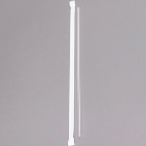 POPOTE 12PG DESECHABLE TRANSPARENTE (CAJA CON 500 PIEZAS)