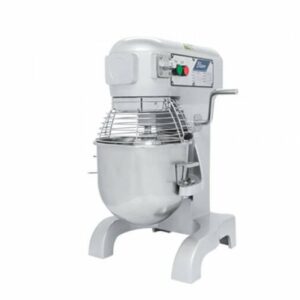 BATIDORA USO RUDO BLAZER B-10 Batidora 110 V. Electrica con Tazon de 10L Medidas: 41 x 48.5 x 63.5 cm. CAP. 10 litros.